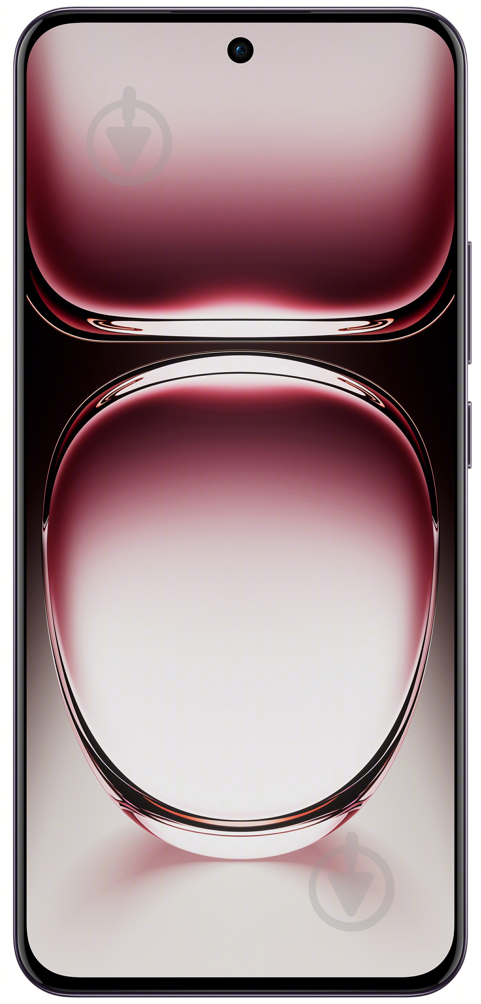 Смартфон OPPO Reno12 CPH2625 12/256GB black brown (OFCPH2625_BROWN_12/256) - фото 4