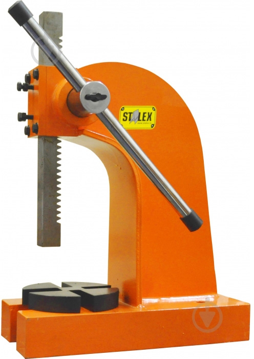 Пресс STALEX AP-1 376502 - фото 1