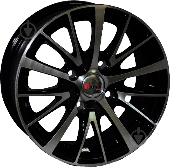Диск колісний SR SR-31736Jx144100H2 ET35 DIA67,1 - фото 1