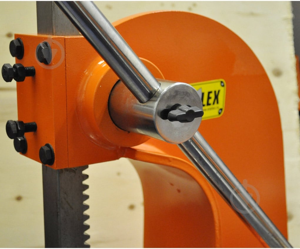 Прес STALEX AP-2 376503 - фото 6