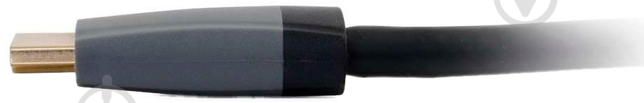 Кабель C2G HDMI 0,5 м черный (CG80550) - фото 2