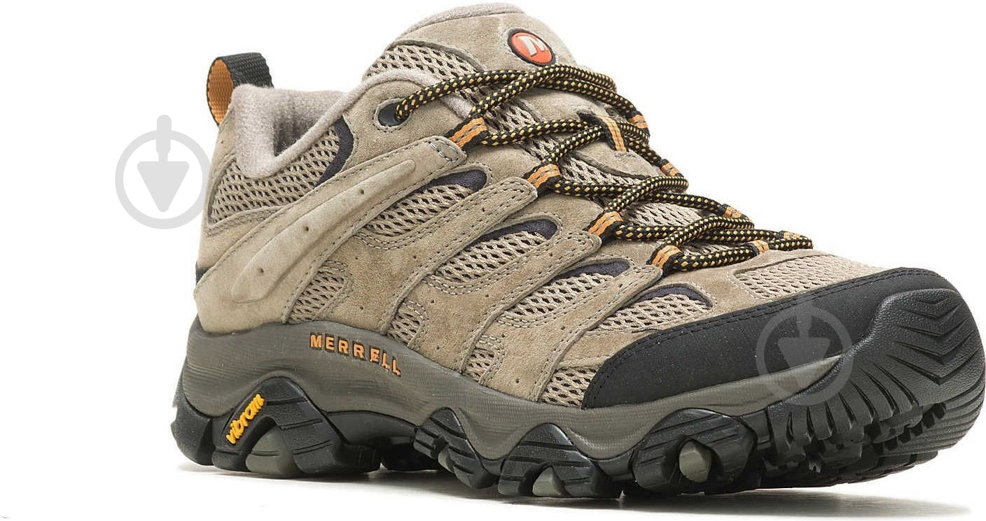 Кроссовки MERRELL MOAB 3 J035887 р.41,5 - фото 3