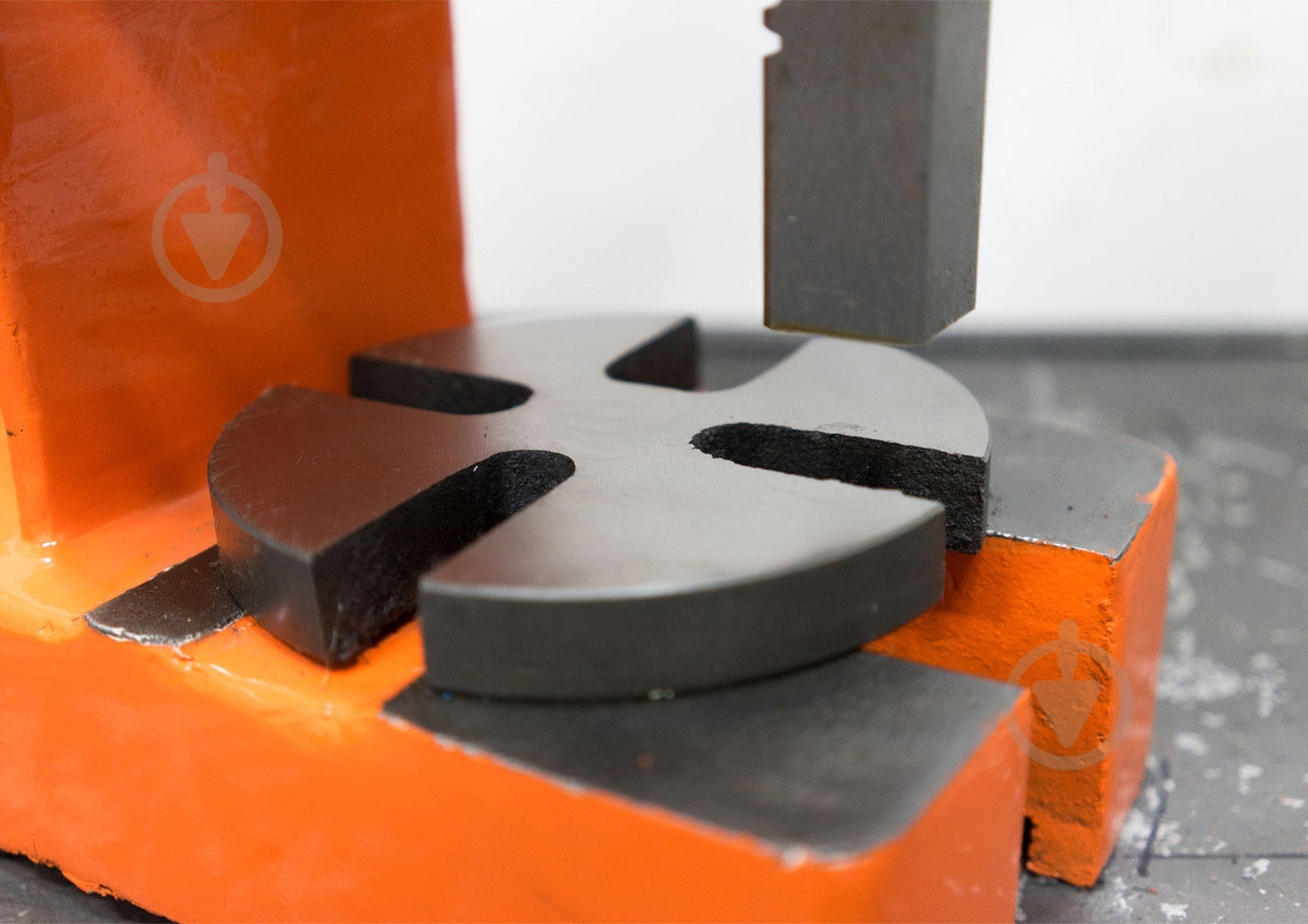 Пресс STALEX RAP-2 376506 - фото 3