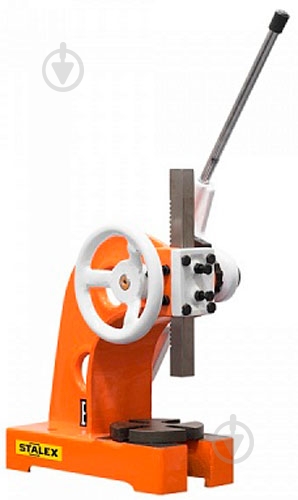 Пресс STALEX RAP-2 376506 - фото 1