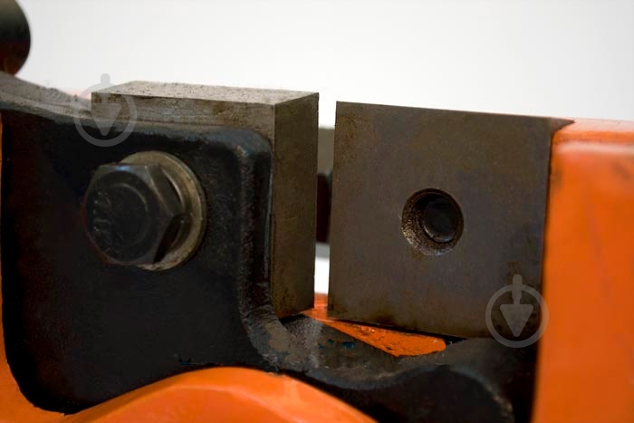 Станок для резки арматуры STALEX MS-20 372201 - фото 4 Станок для резки арматуры STALEX MS-20 372201 - фото 4