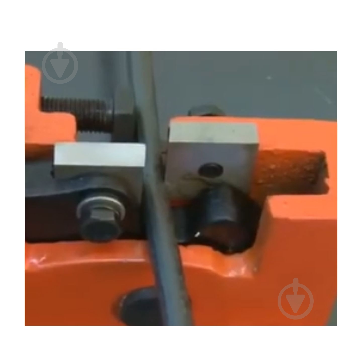 Станок для резки арматуры STALEX MS-20 372201 - фото 4