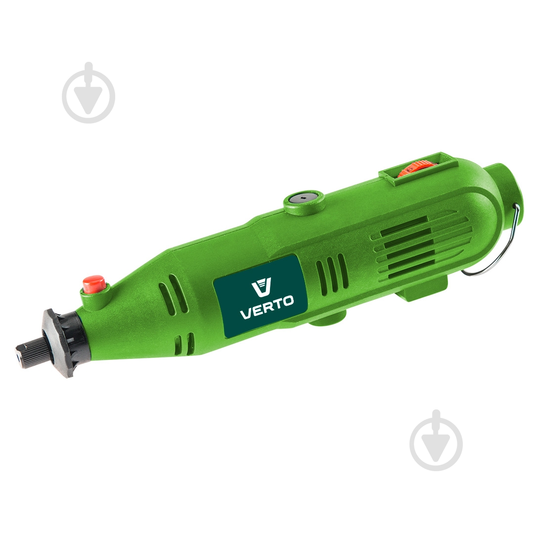 Прямая шлифмашина Verto 51G014 - фото 1
