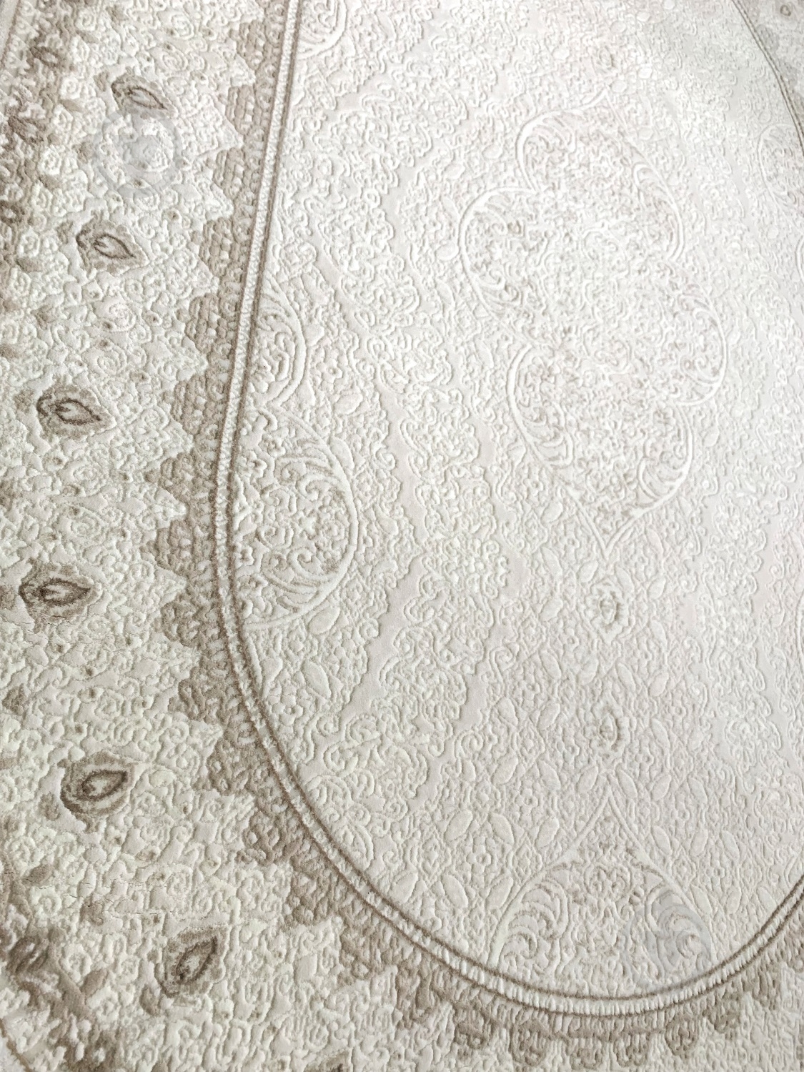 Ковер Art Carpet LAVINIA 409O 160x230 см - фото 3 Ковер Art Carpet LAVINIA 409O 160x230 см - фото 3