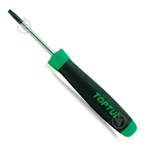 Отвертка Toptul T15x50(L1) мм FFIB1505 - фото 1