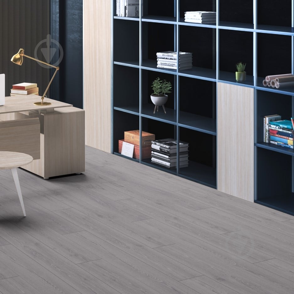 Ламинат YILDIZ Entegre Stilo Melbourne 33/АС5/8 мм (ST-10D) - фото 2