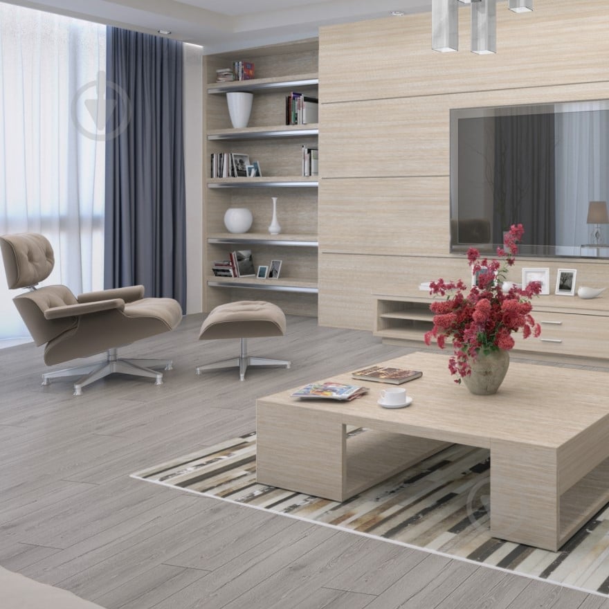 Ламинат YILDIZ Entegre Stilo Melbourne 33/АС5/8 мм (ST-10D) - фото 3