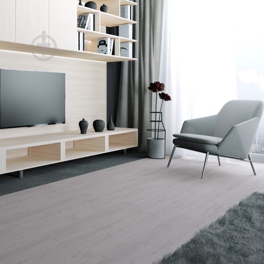 Ламинат YILDIZ Entegre Stilo Melbourne 33/АС5/8 мм (ST-10D) - фото 5