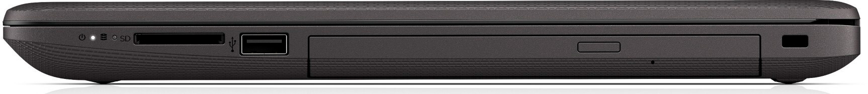 Ноутбук HP 255 15,6" (6BN09EA) black G7 - фото 3 Ноутбук HP 255 15,6" (6BN09EA) black G7 - фото 3