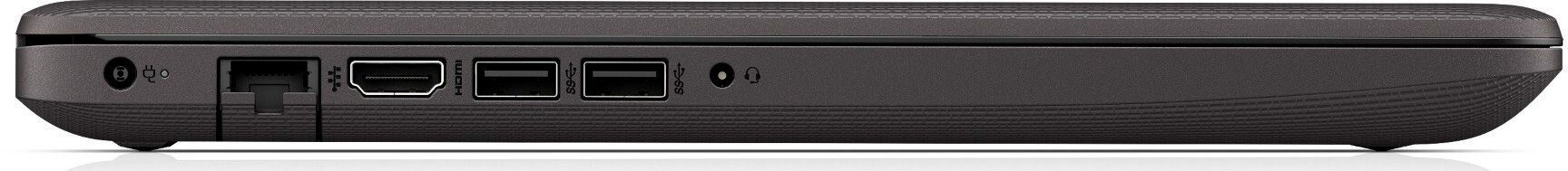 Ноутбук HP 255 15,6" (6BN09EA) black G7 - фото 7 Ноутбук HP 255 15,6" (6BN09EA) black G7 - фото 7