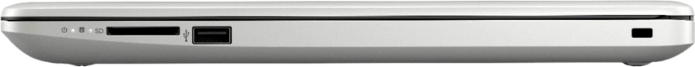Ноутбук HP 15-da0372ur 15,6" (4JY44EA) silver Laptop - фото 7 Ноутбук HP 15-da0372ur 15,6" (4JY44EA) silver Laptop - фото 7