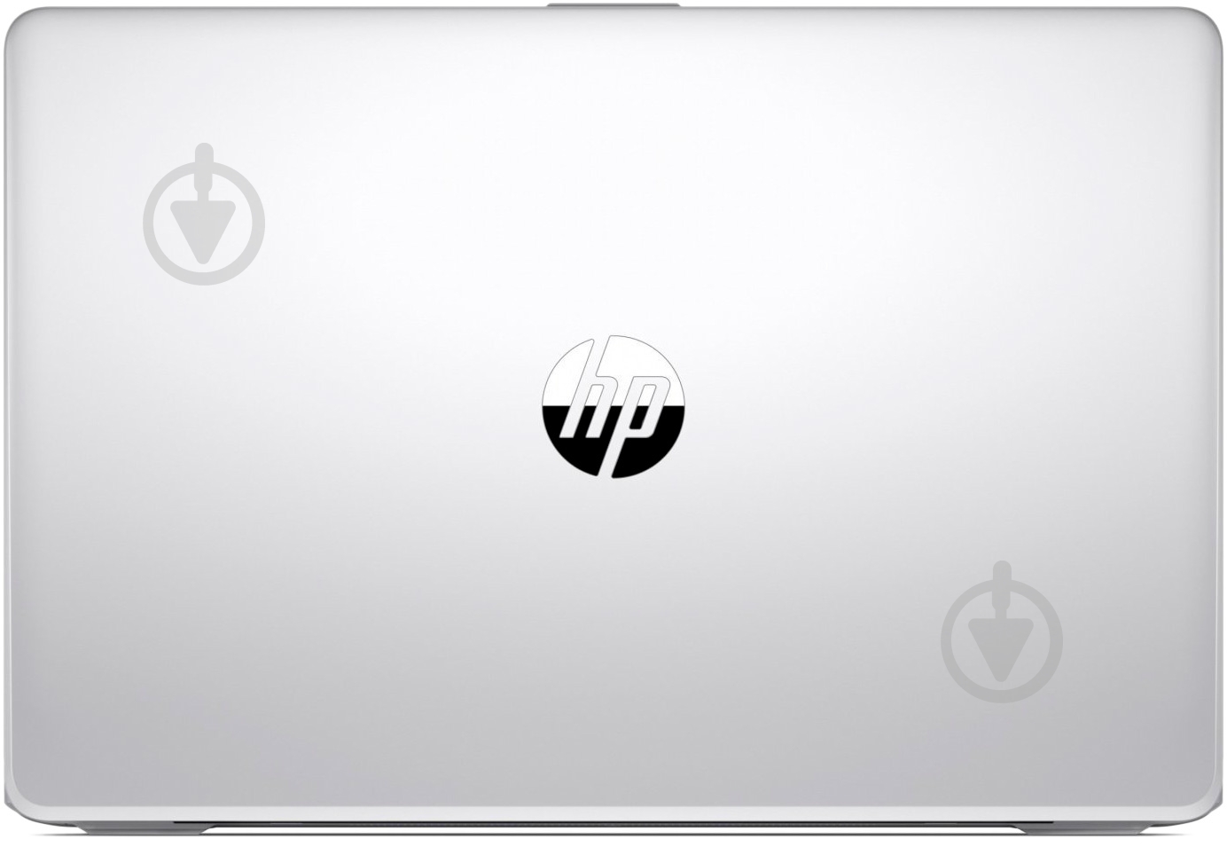 Ноутбук HP 15-da0372ur 15,6" (4JY44EA) silver Laptop - фото 3 Ноутбук HP 15-da0372ur 15,6" (4JY44EA) silver Laptop - фото 3