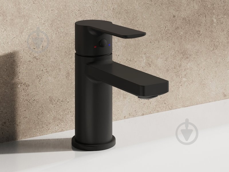 Смеситель для биде Ravak SL 012.20BL - фото 3 Смеситель для биде Ravak SL 012.20BL - фото 3