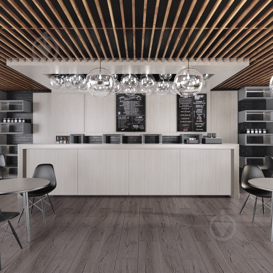 Ламинат YILDIZ Entegre Stilo Paris 33/АС5/8 мм (ST-08D) - фото 2