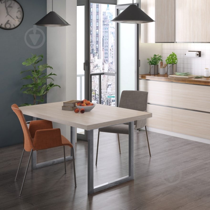 Ламинат YILDIZ Entegre Stilo Paris 33/АС5/8 мм (ST-08D) - фото 3