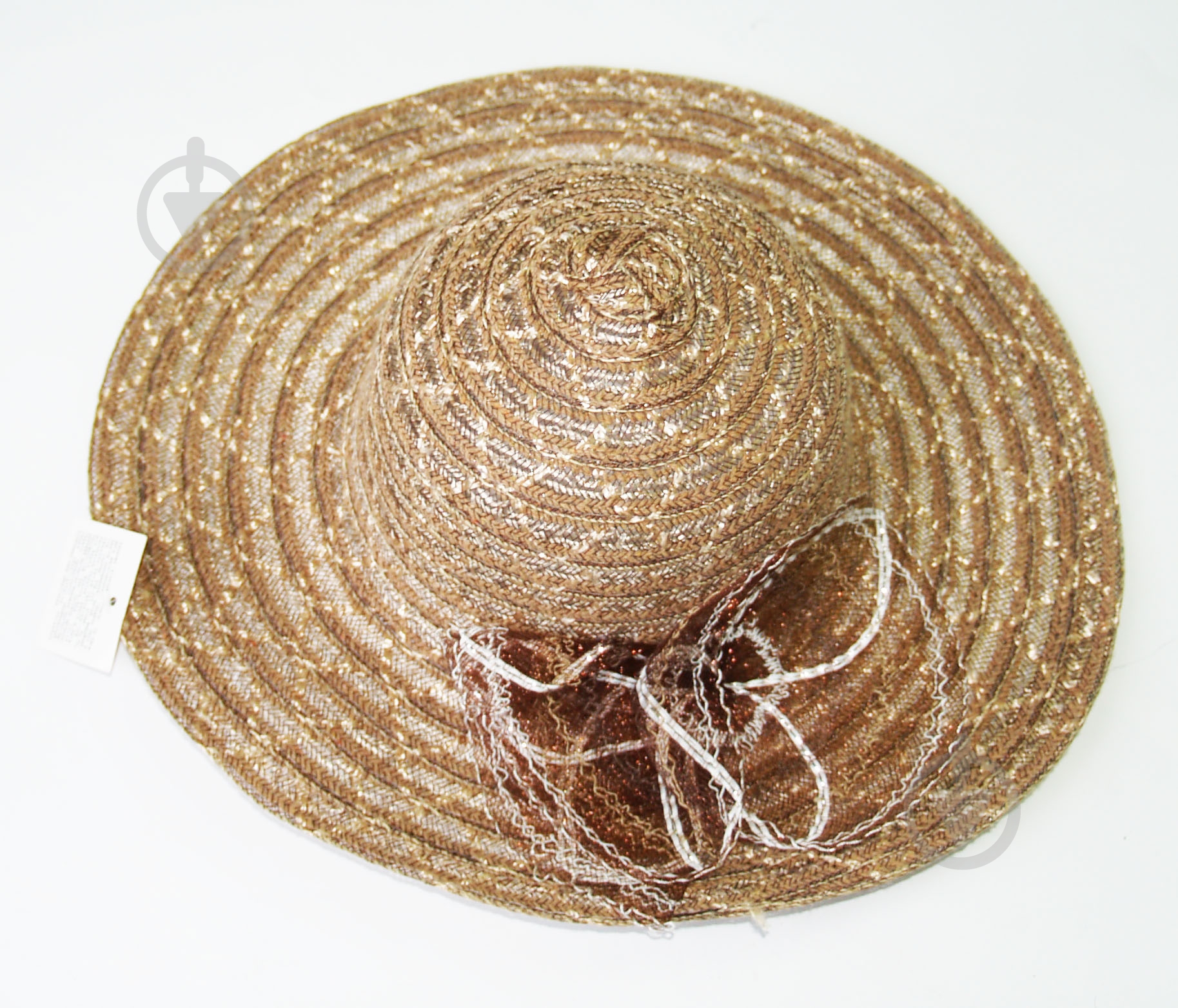 Шляпа AR04699 55-59 в ассортименте - фото 12