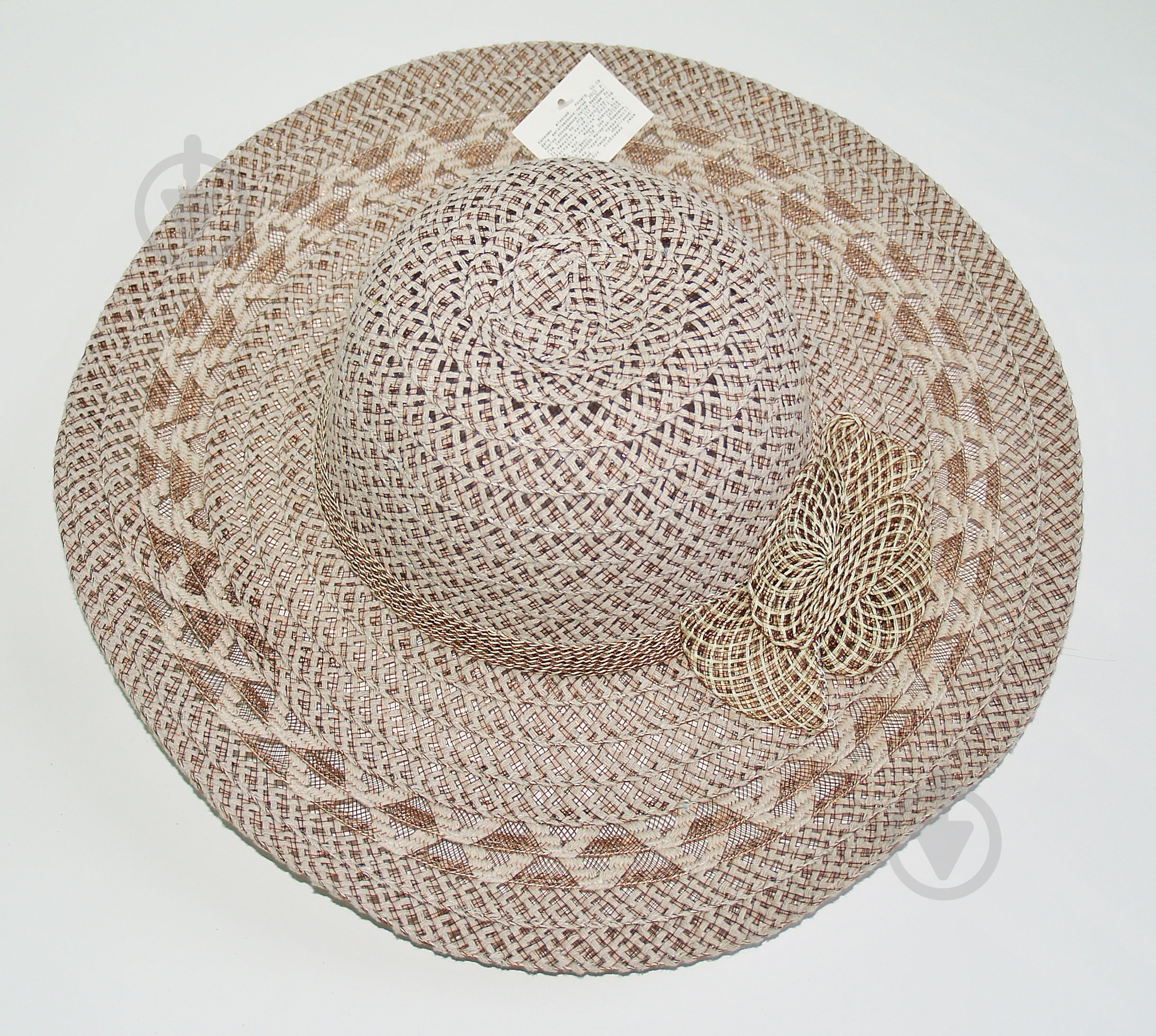 Шляпа AR04699 55-59 в ассортименте - фото 7