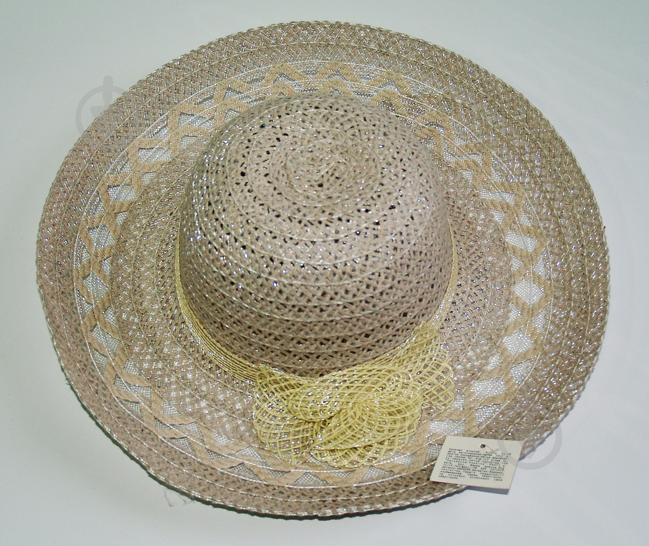 Шляпа AR04699 55-59 в ассортименте - фото 5