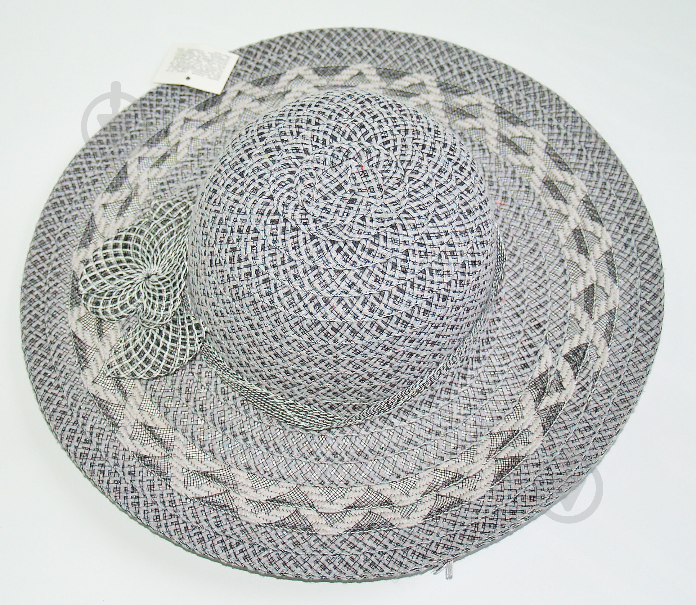 Шляпа AR04699 55-59 в ассортименте - фото 10