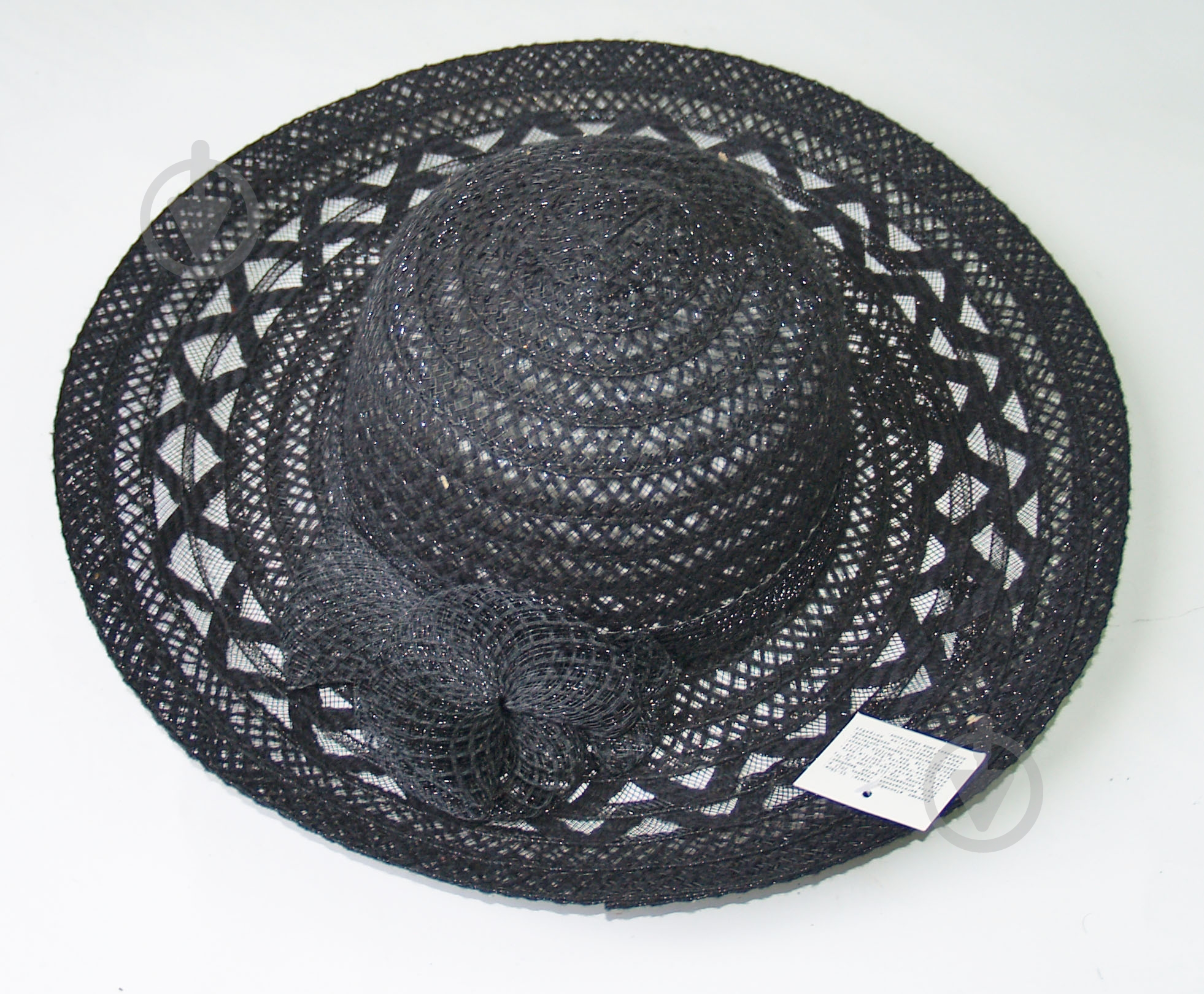 Шляпа AR04699 55-59 в ассортименте - фото 3