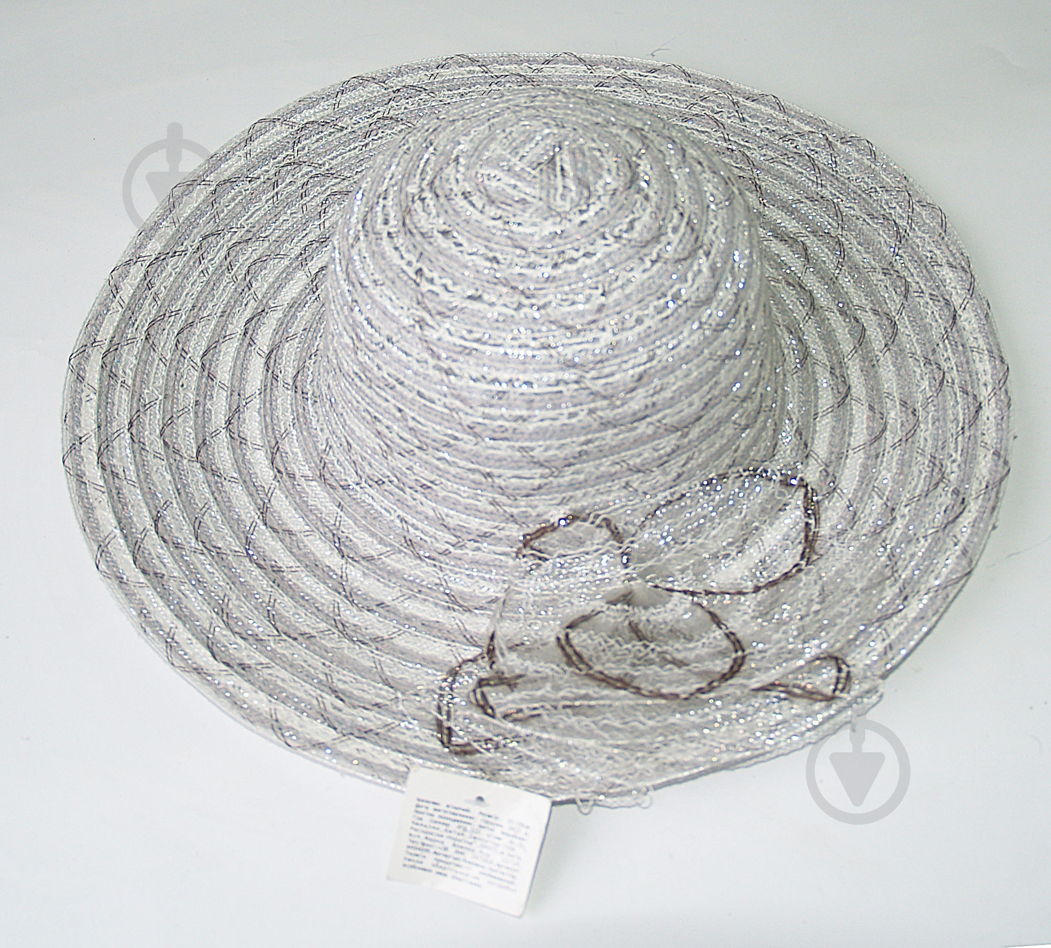 Шляпа AR04699 55-59 в ассортименте - фото 4