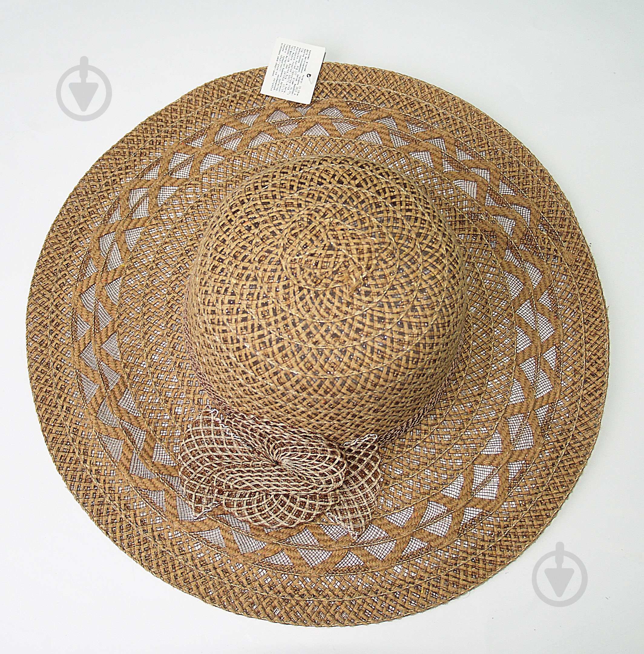 Шляпа AR04699 55-59 в ассортименте - фото 9