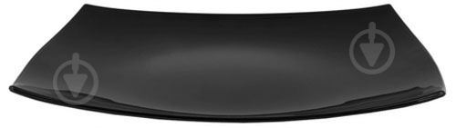 Блюдо Luminarc 35 х 26 см Black (D6408) - фото 1 Блюдо Luminarc 35 х 26 см Black (D6408) - фото 1
