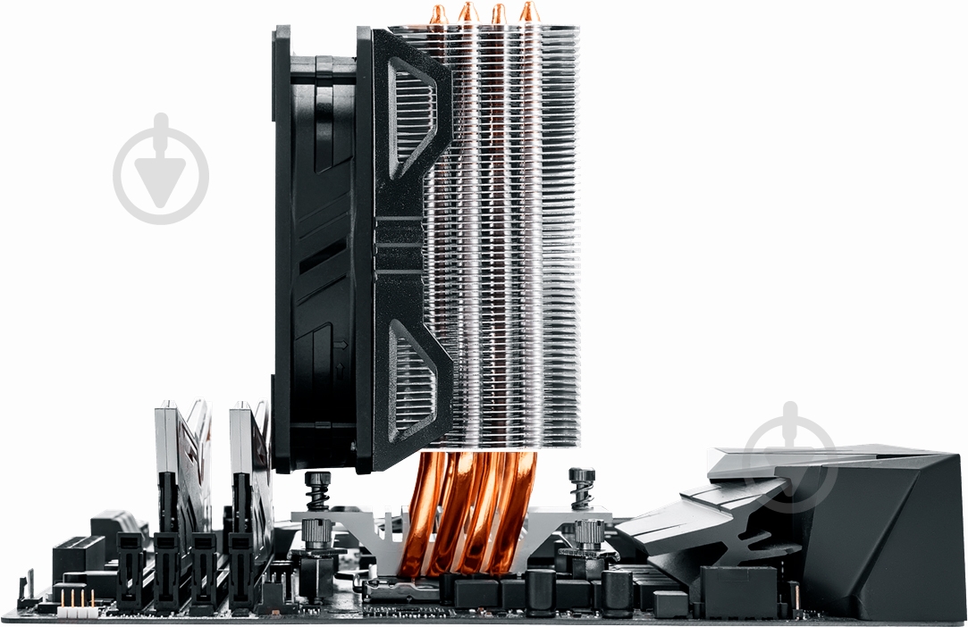 Процесорний кулер Cooler Master Hyper 212 EVO V2 (RR-2V2E-18PK-R1) - фото 8 Процесорний кулер Cooler Master Hyper 212 EVO V2 (RR-2V2E-18PK-R1) - фото 8