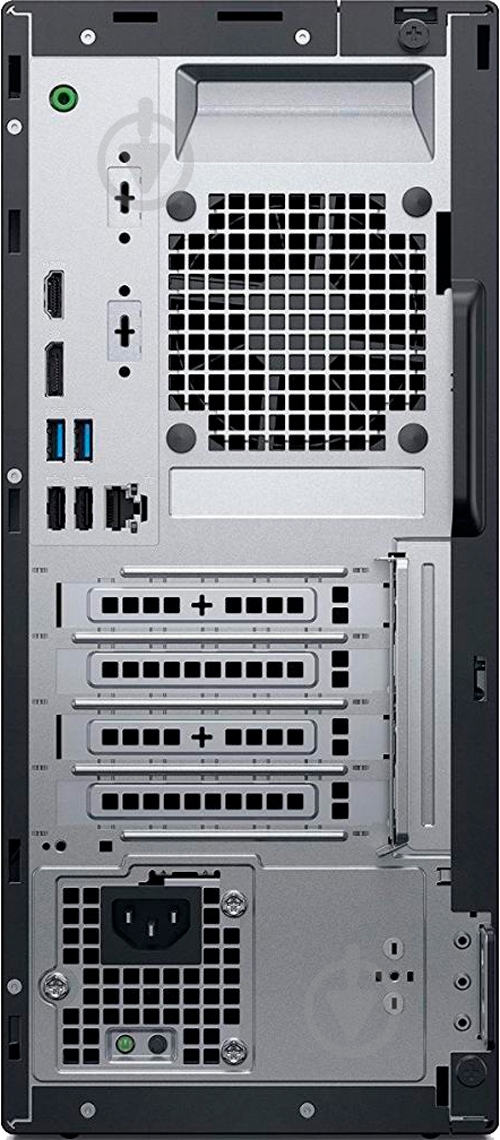 Системный блок Dell OptiPlex 3060 MT (S041O3060MTUCEE) - фото 4