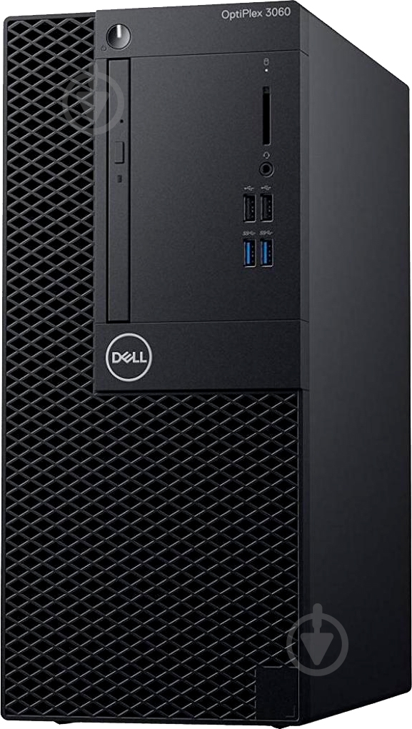 Системный блок Dell OptiPlex 3060 MT (S041O3060MTUCEE) - фото 3