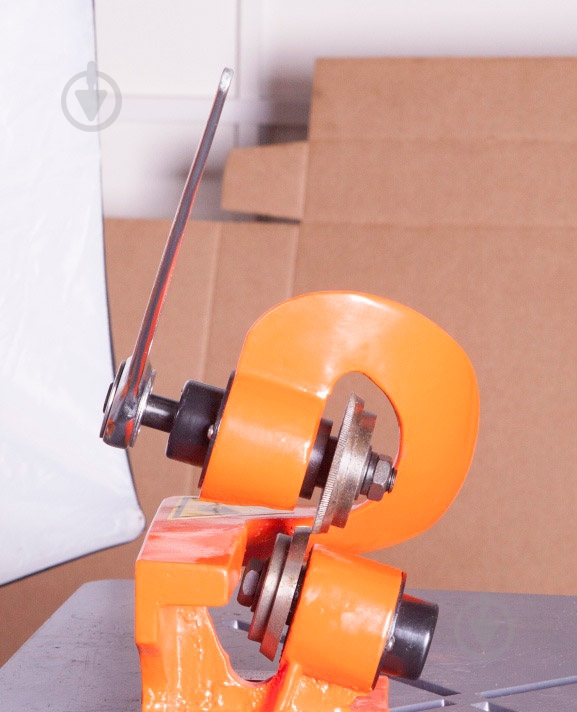 Нож дисковый STALEX MМS-2 372501 - фото 3 Нож дисковый STALEX MМS-2 372501 - фото 3