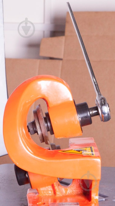 Нож дисковый STALEX MМS-2 372501 - фото 4 Нож дисковый STALEX MМS-2 372501 - фото 4