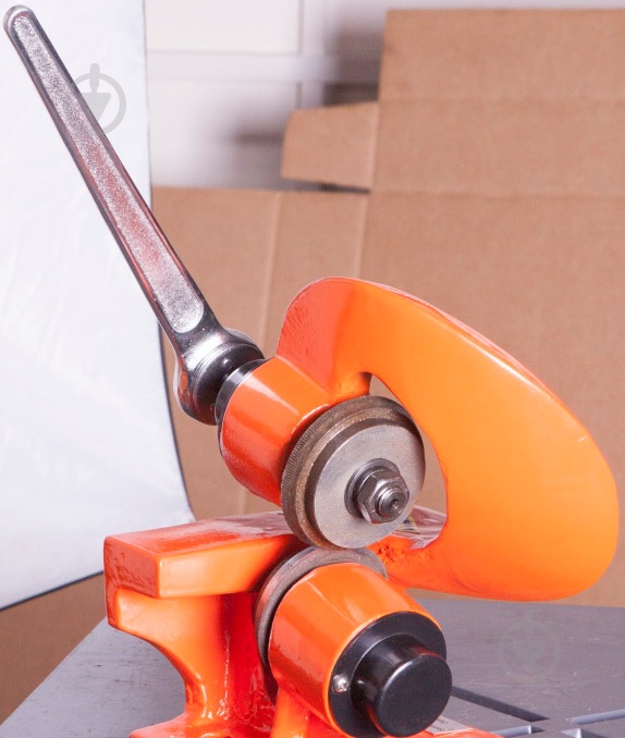 Нож дисковый STALEX MМS-2 372501 - фото 5 Нож дисковый STALEX MМS-2 372501 - фото 5