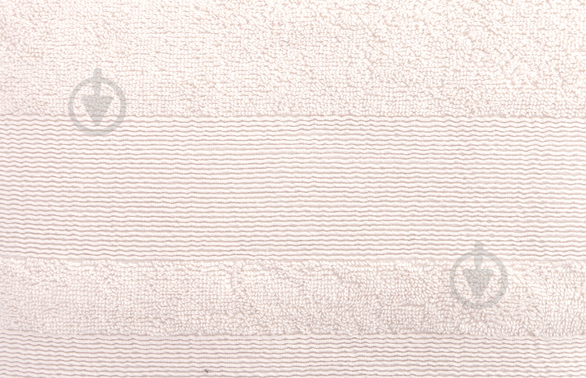 Полотенце Loft 100x150 см молочный La Nuit - фото 2 Полотенце Loft 100x150 см молочный La Nuit - фото 2
