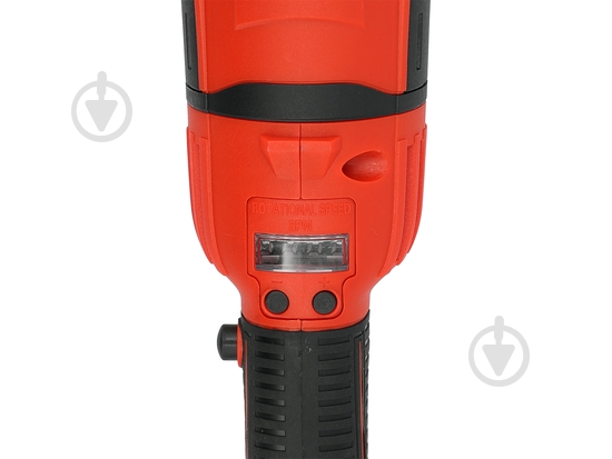 Полировальная машина YATO YT-82198 - фото 6