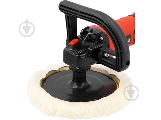 Полировальная машина YATO YT-82198 - фото 4