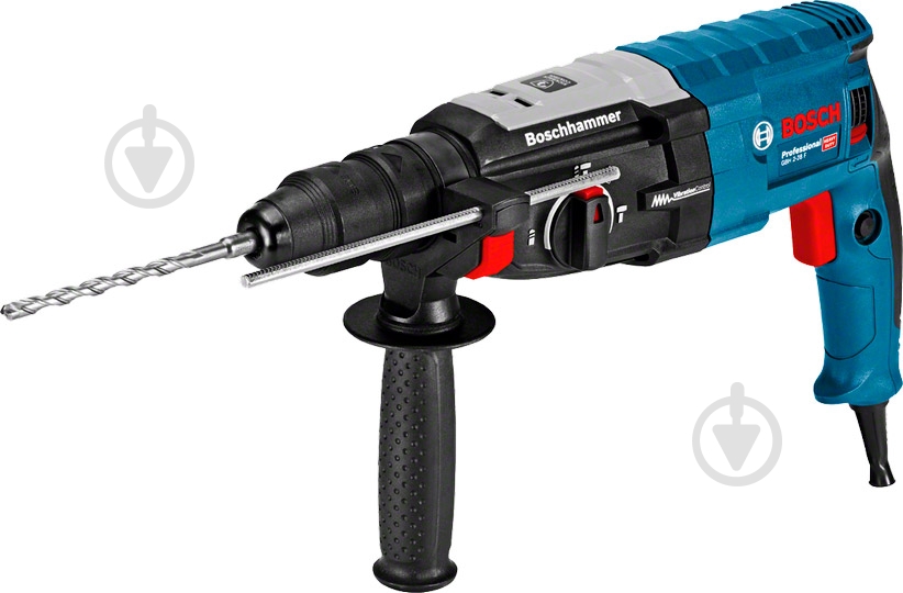 Перфоратор Bosch Professional GBH 2-28 0611267600 - фото 2