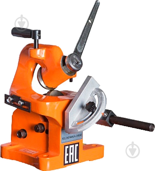 Нож дисковый STALEX MМS-3 372502 - фото 1