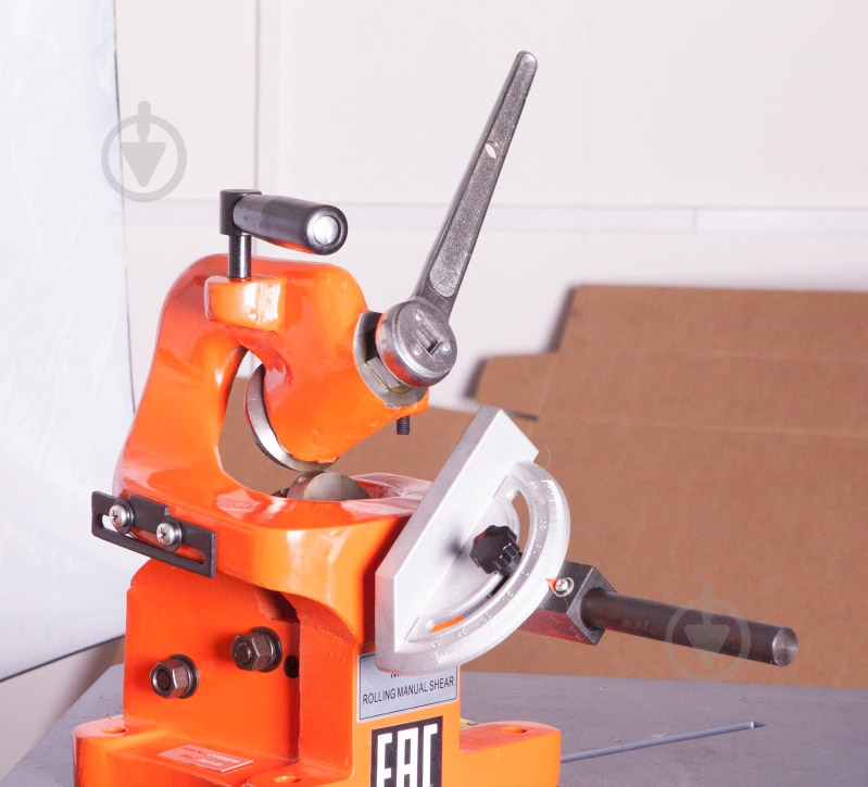 Нож дисковый STALEX MМS-3 372502 - фото 2