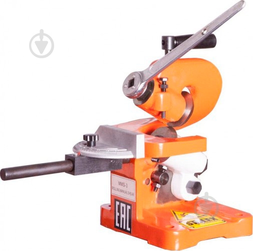 Нож дисковый STALEX MМS-3 372502 - фото 3