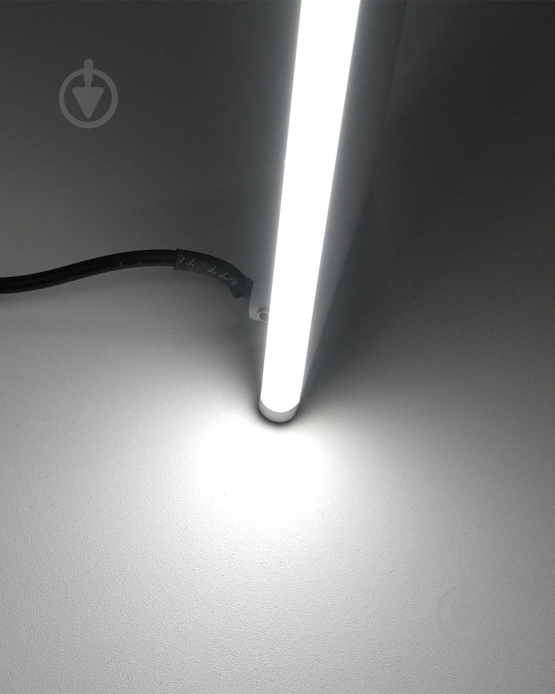 Торшер Goldlux Bernadetta 28 Вт LED-модуль білий 333865 - фото 6