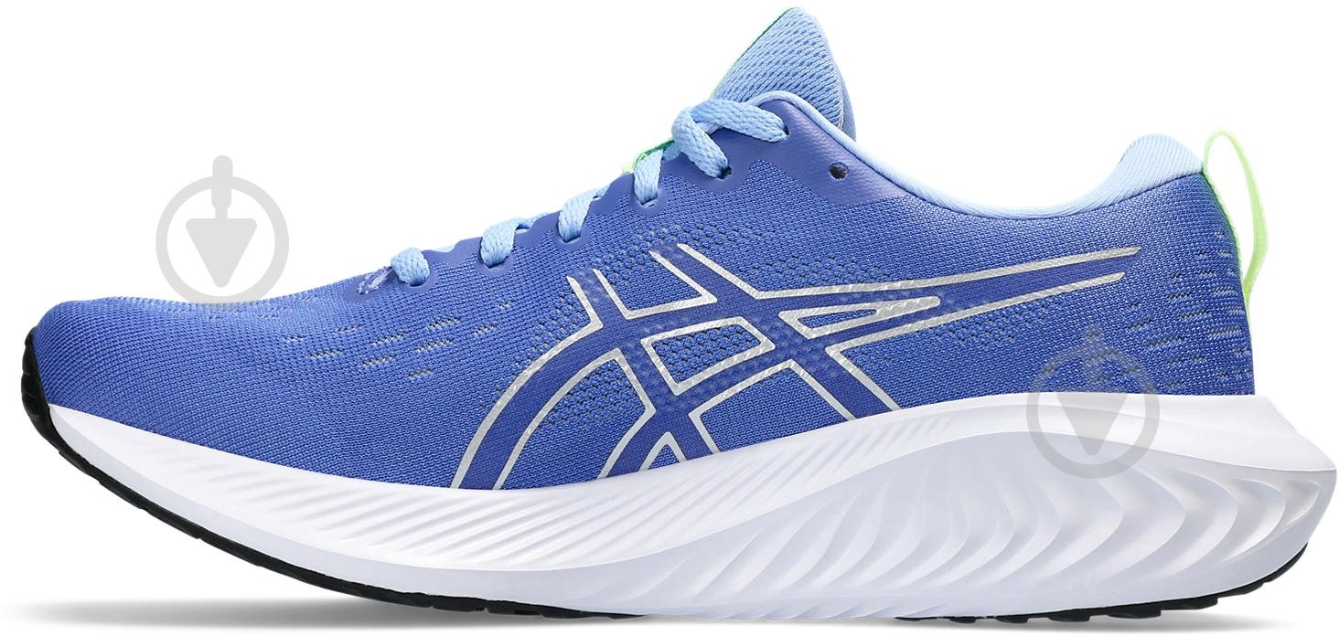 Кроссовки женские Asics GEL-EXCITE 10 1012B418_403 р.41,5 фиолетовые - фото 2