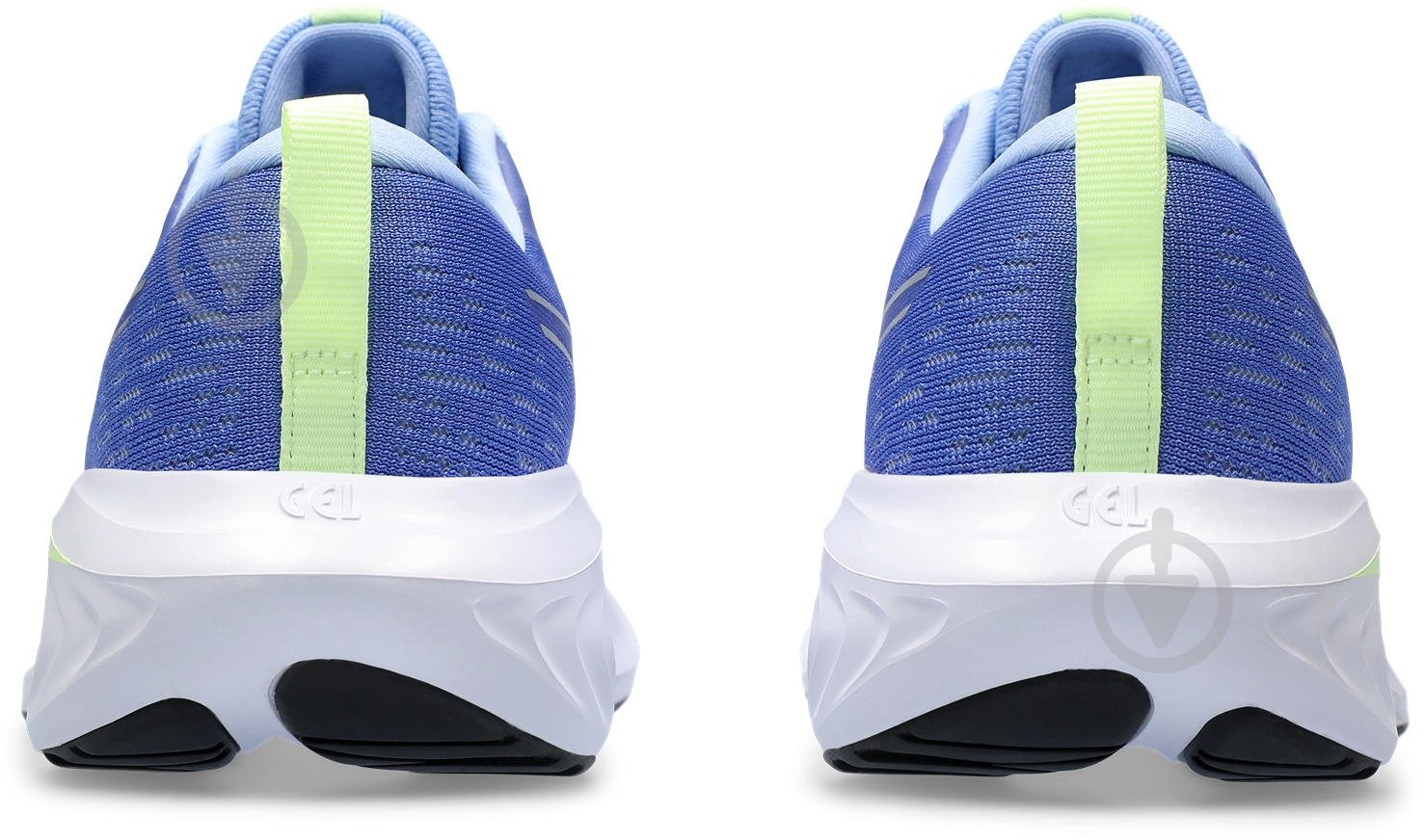 Кроссовки женские Asics GEL-EXCITE 10 1012B418_403 р.41,5 фиолетовые - фото 6