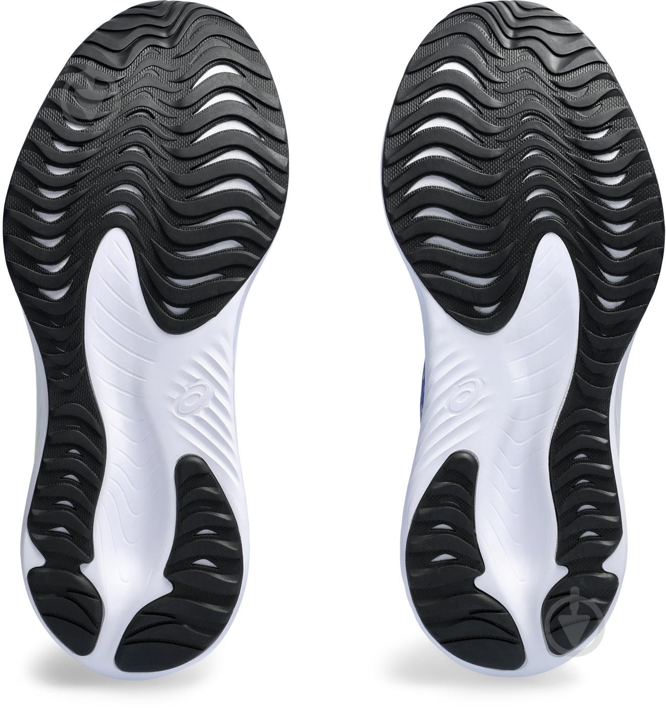 Кроссовки женские Asics GEL-EXCITE 10 1012B418_403 р.41,5 фиолетовые - фото 8
