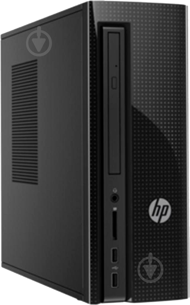 Системний блок HP SLIMLINE 260-A113UR (1EV05EA) - фото 3