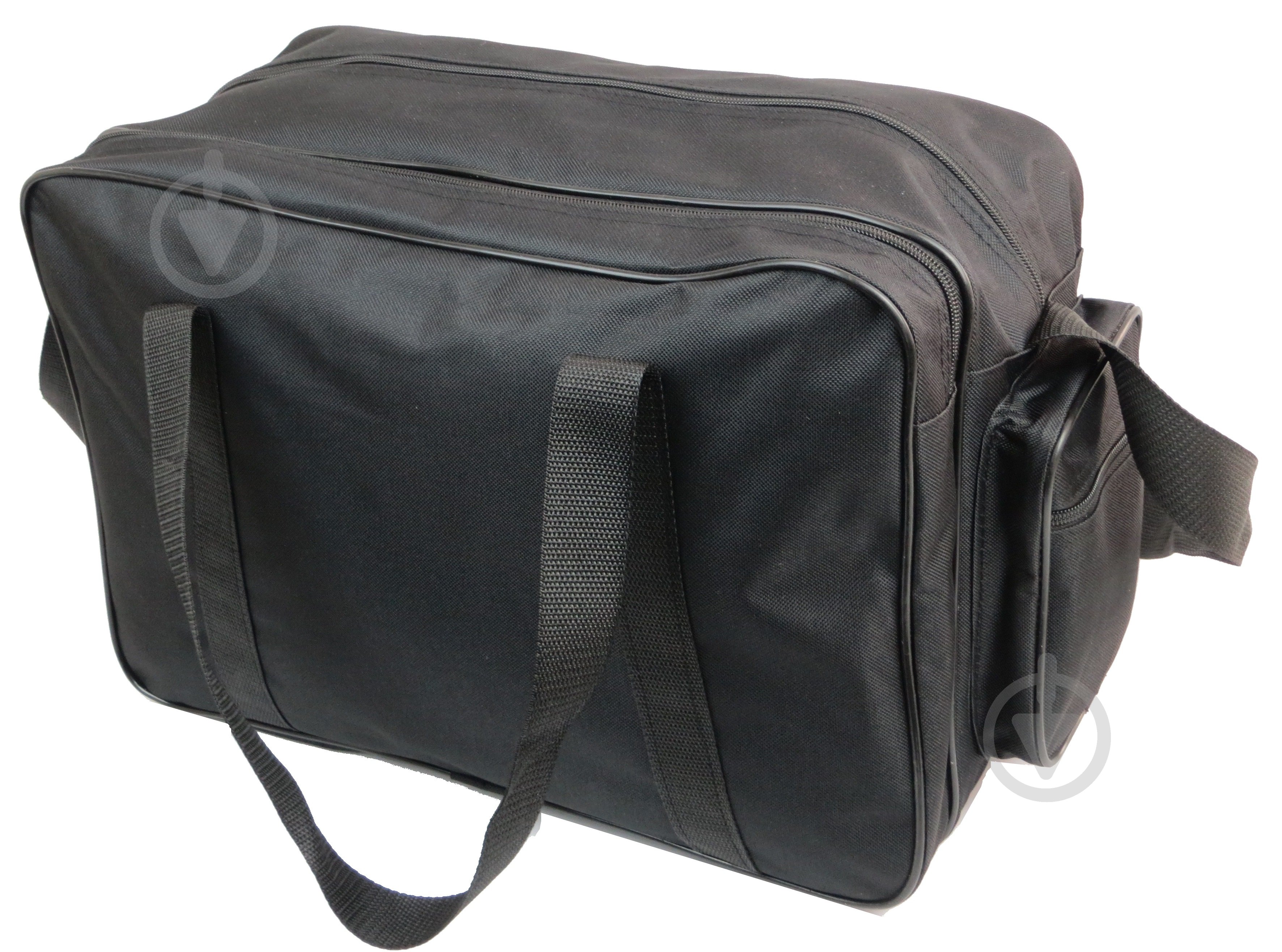 Сумка мужская Wallaby 2691 черный - фото 7